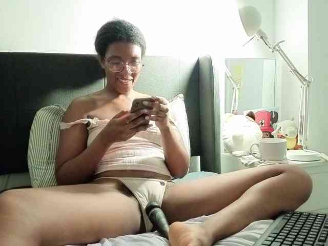 CarolineS webcam