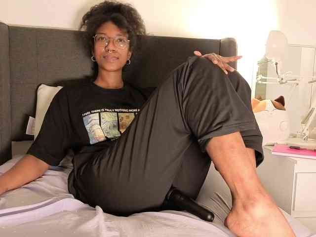 CarolineS webcam
