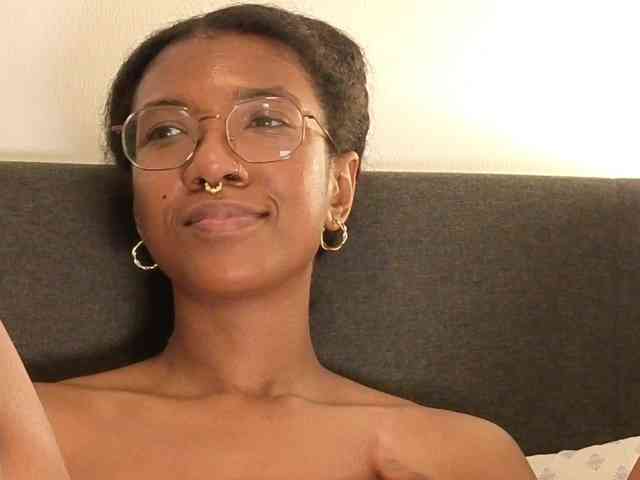 CarolineS webcam