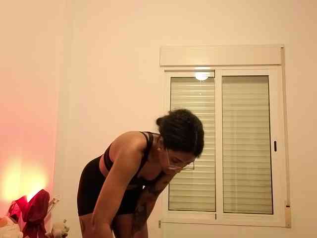 CarolineS webcam