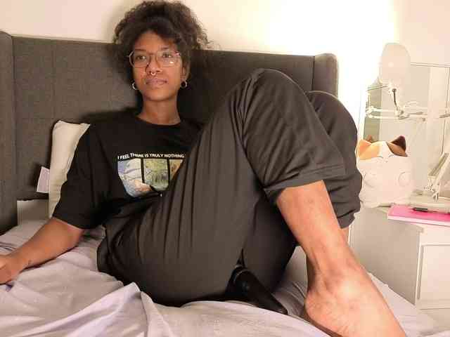 CarolineS webcam