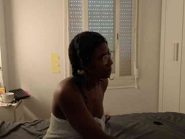 CarolineS webcam