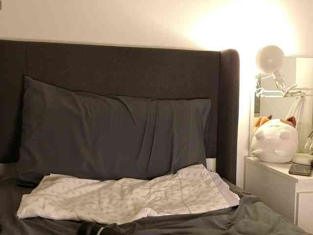 CarolineS webcam