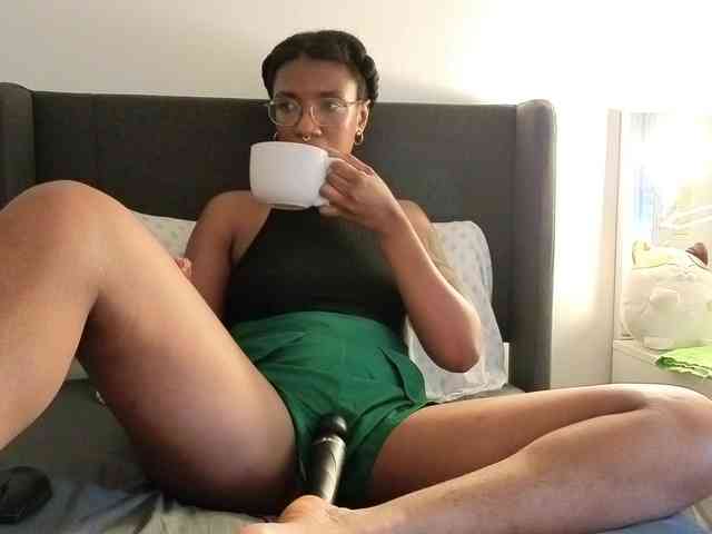 CarolineS webcam