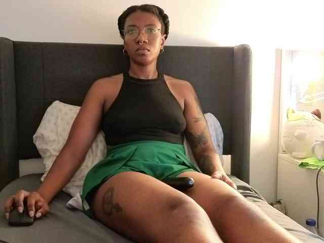 CarolineS webcam