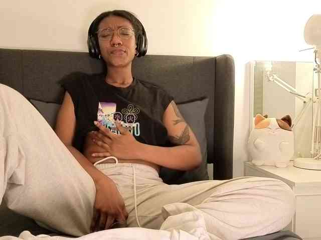 CarolineS webcam