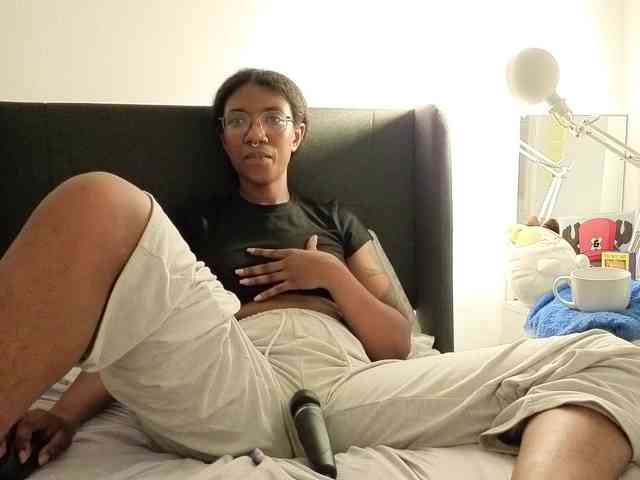 CarolineS webcam
