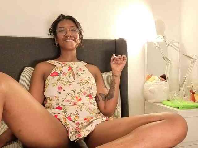CarolineS webcam