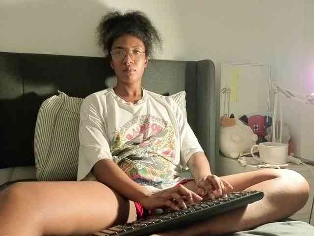CarolineS webcam