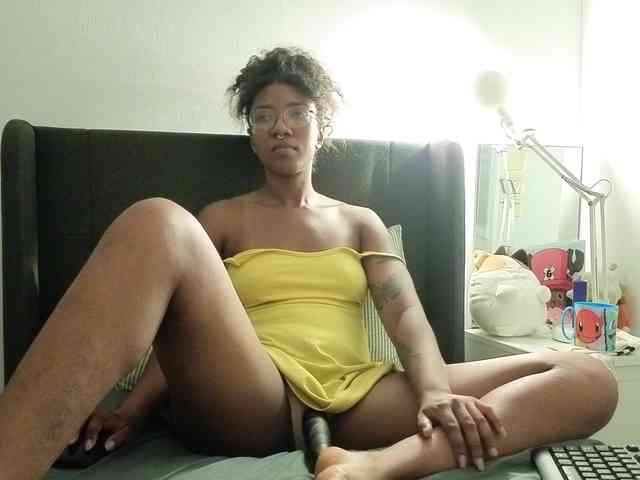 CarolineS webcam