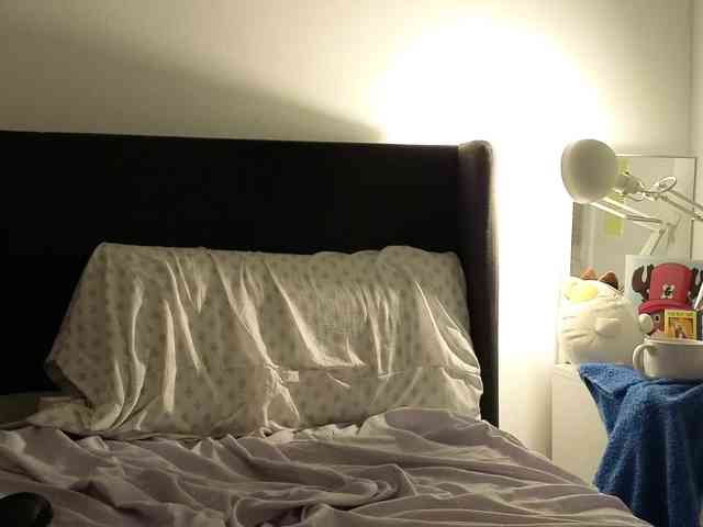 CarolineS webcam