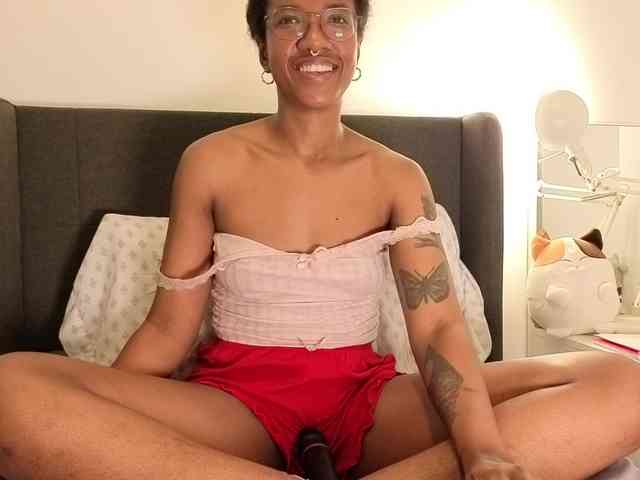 CarolineS webcam
