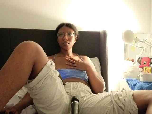 CarolineS webcam