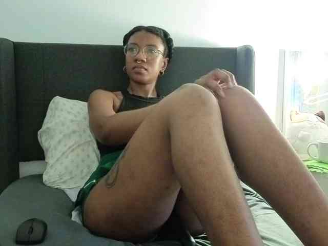 CarolineS webcam