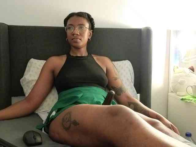 CarolineS webcam