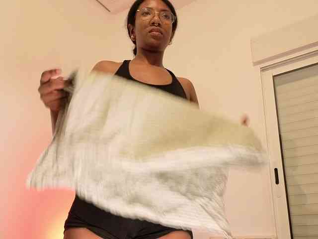 CarolineS webcam