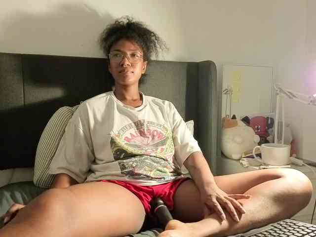 CarolineS webcam