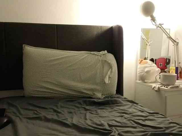 CarolineS webcam
