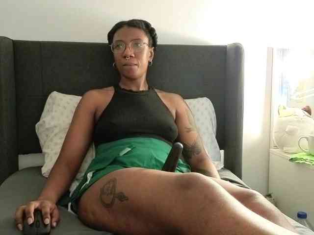 CarolineS webcam