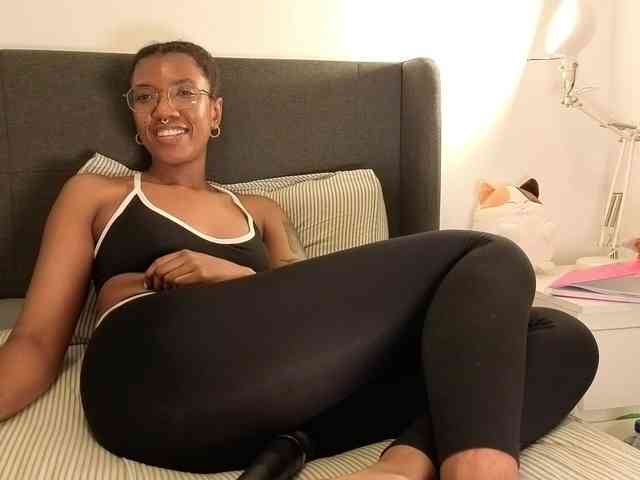 CarolineS webcam