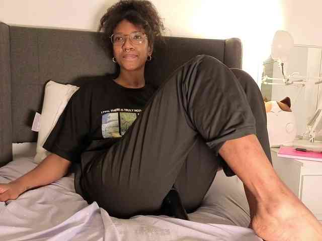 CarolineS webcam