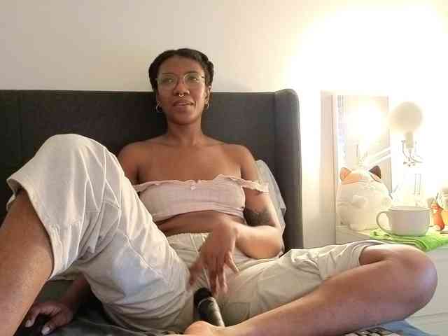 CarolineS webcam