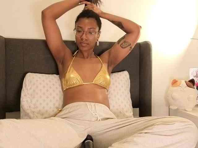 CarolineS webcam