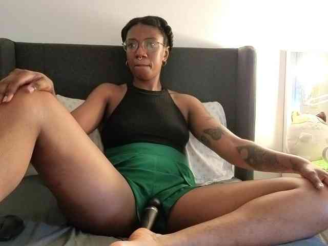 CarolineS webcam