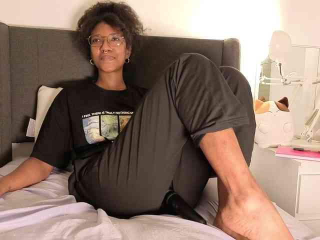 CarolineS webcam
