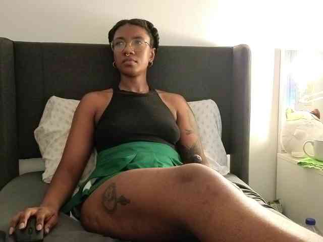 CarolineS webcam