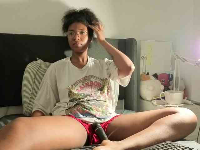 CarolineS webcam