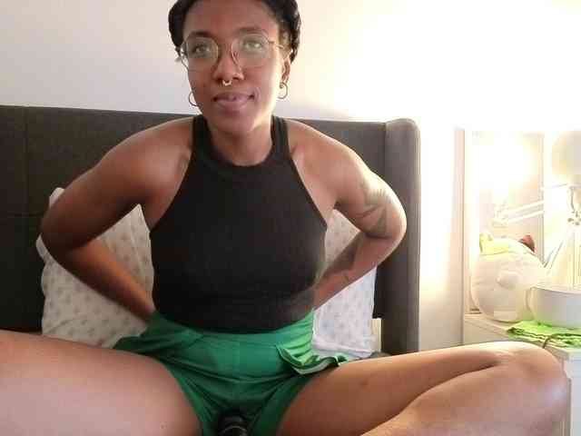CarolineS webcam