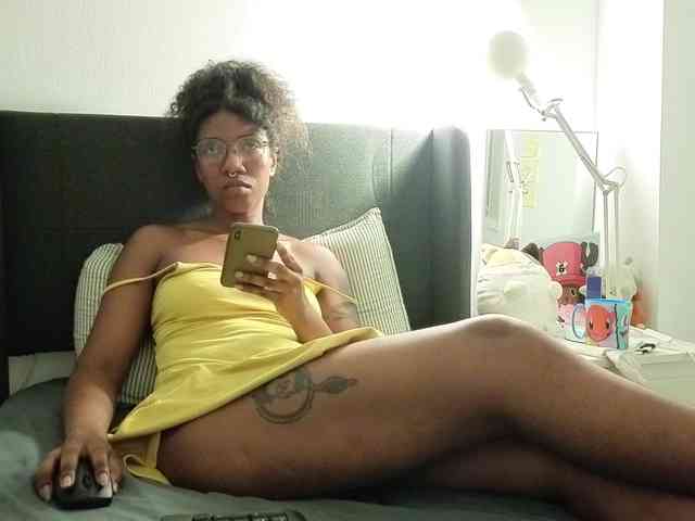CarolineS webcam