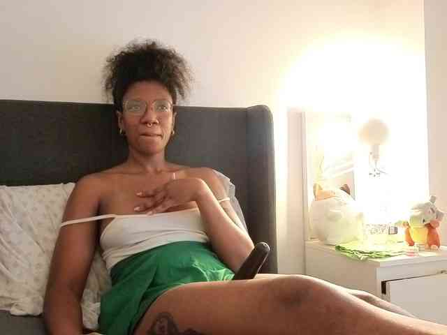 CarolineS webcam