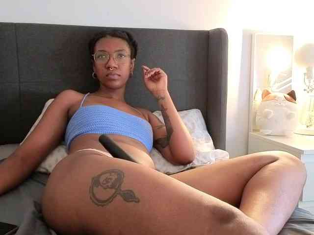 CarolineS webcam