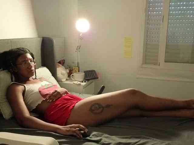 CarolineS webcam
