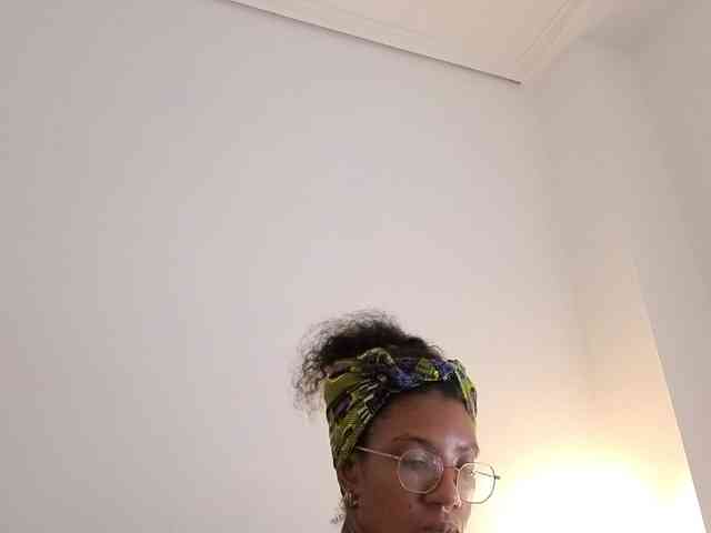 CarolineS webcam
