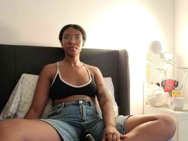 CarolineS webcam