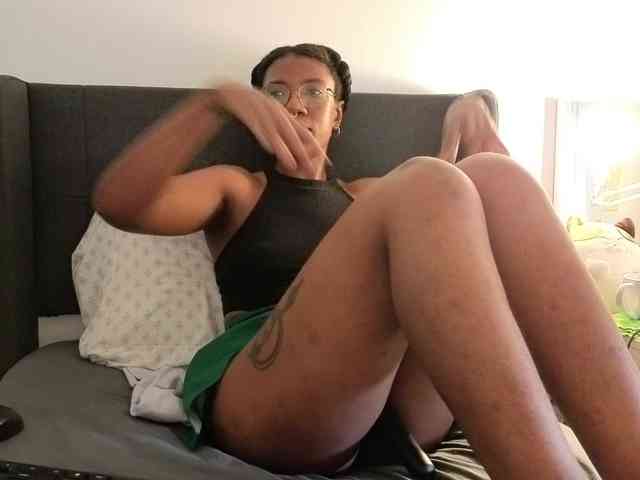 CarolineS webcam