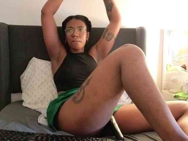 CarolineS webcam