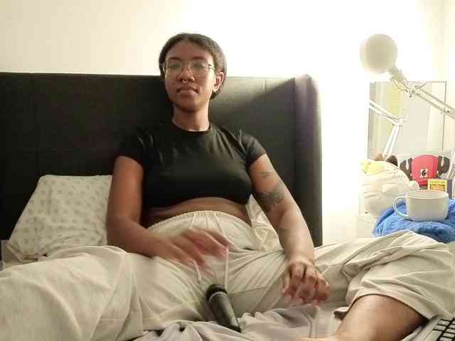 CarolineS webcam