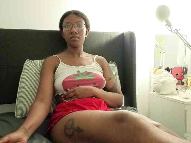 CarolineS webcam