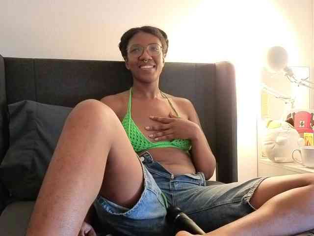 CarolineS webcam