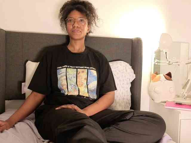 CarolineS webcam