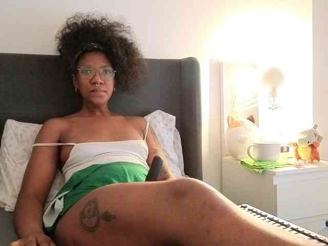 CarolineS webcam