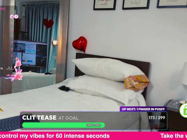 miasirenlive's BongaCams show and profile