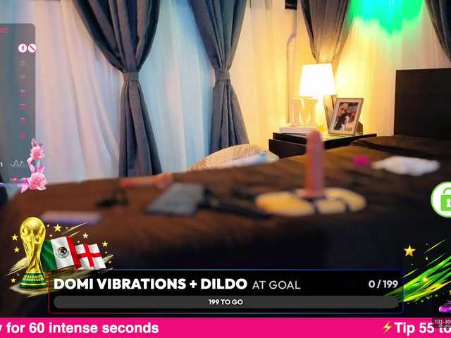 miasirenlive live cam on BongaCams