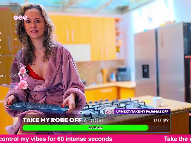 miasirenlive live cam on BongaCams