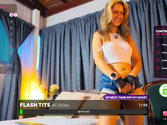 miasirenlive live webcam show