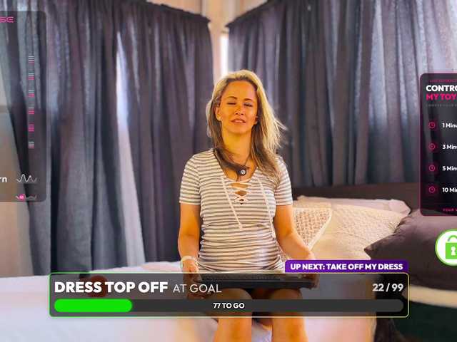 miasirenlive live webcam show